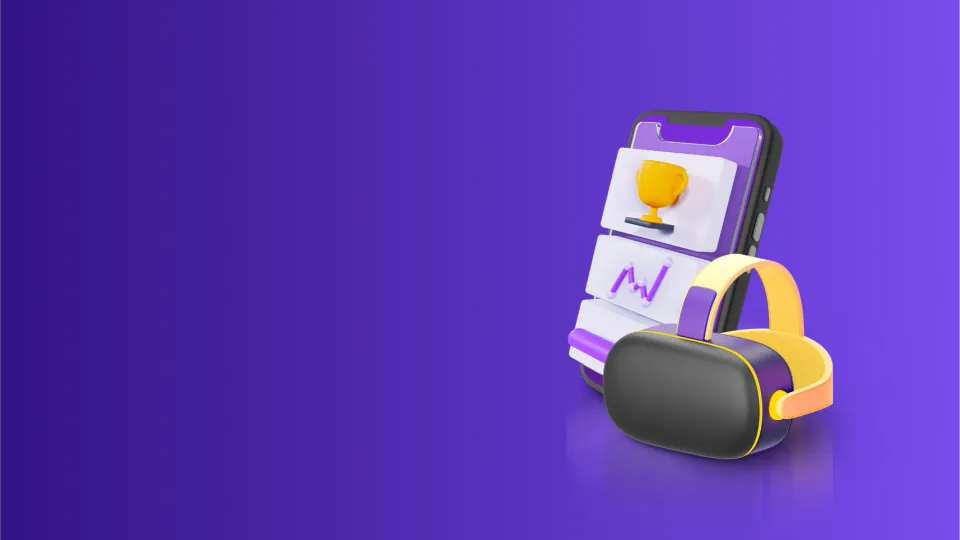 Augmented and Virtual Reality App Dev
