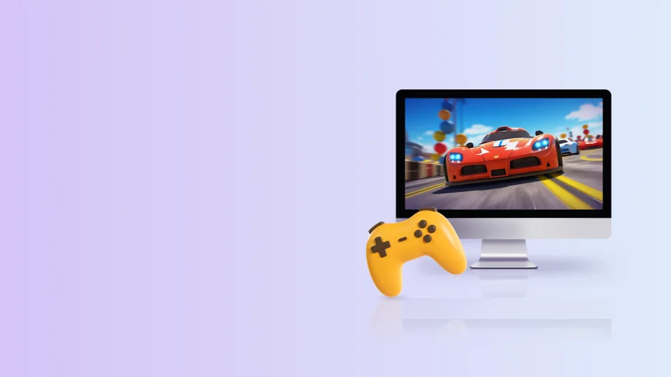 Cover_Custom video game dev