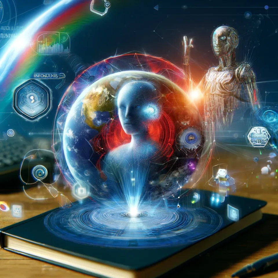 AI in Mobile Games: Gameplay Optimization & Personalization