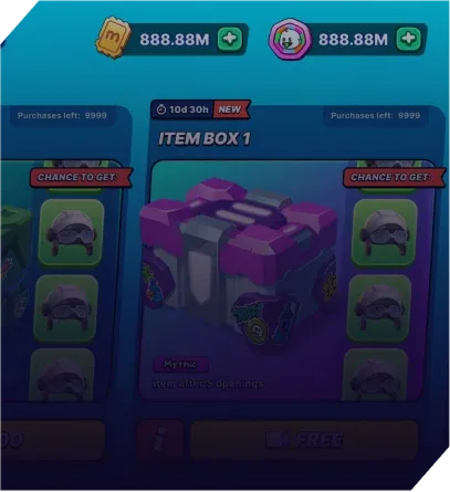 UX/UI design for games