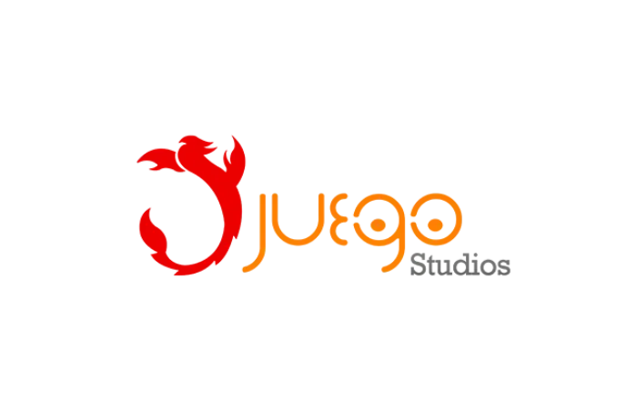 Juengo game development studio logo