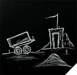 Location production: brief