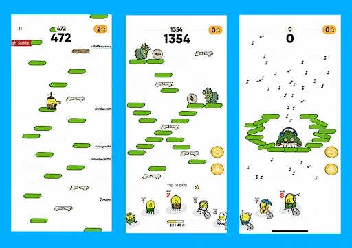 2D Game Art Styles That are Time-tested