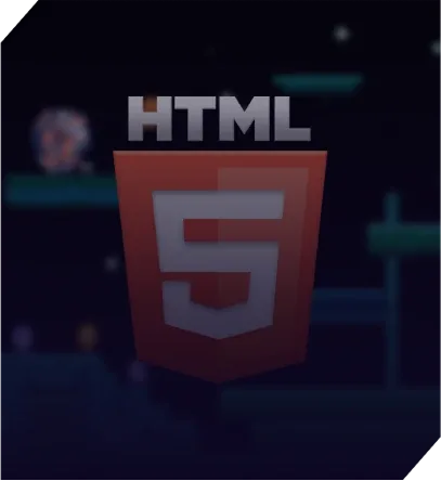 HTML5 game development