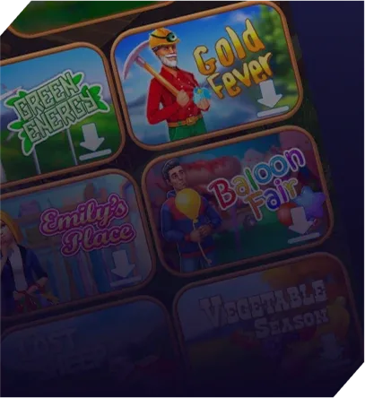 Art reskin services for games