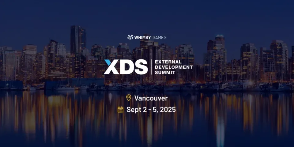 XDS 2025