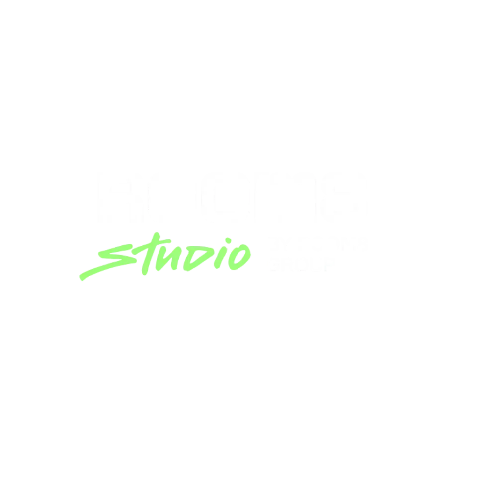 Room 8 Studio game art outsourcing logo