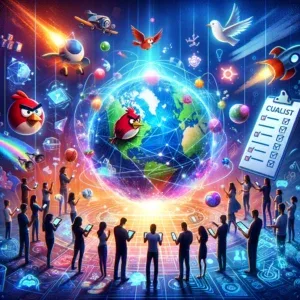 Reliable Game Design Company Checklist: How to Choose Wisely