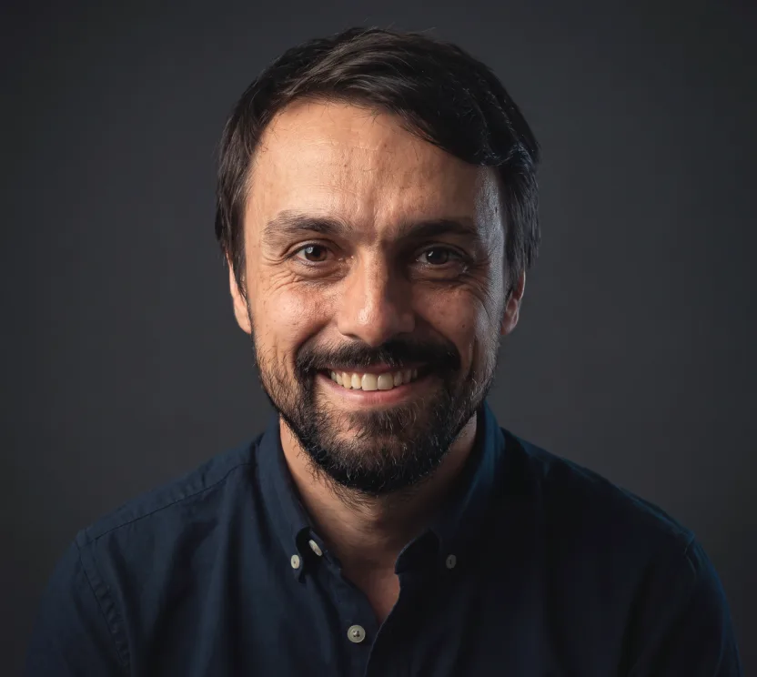 Anton Paramonov