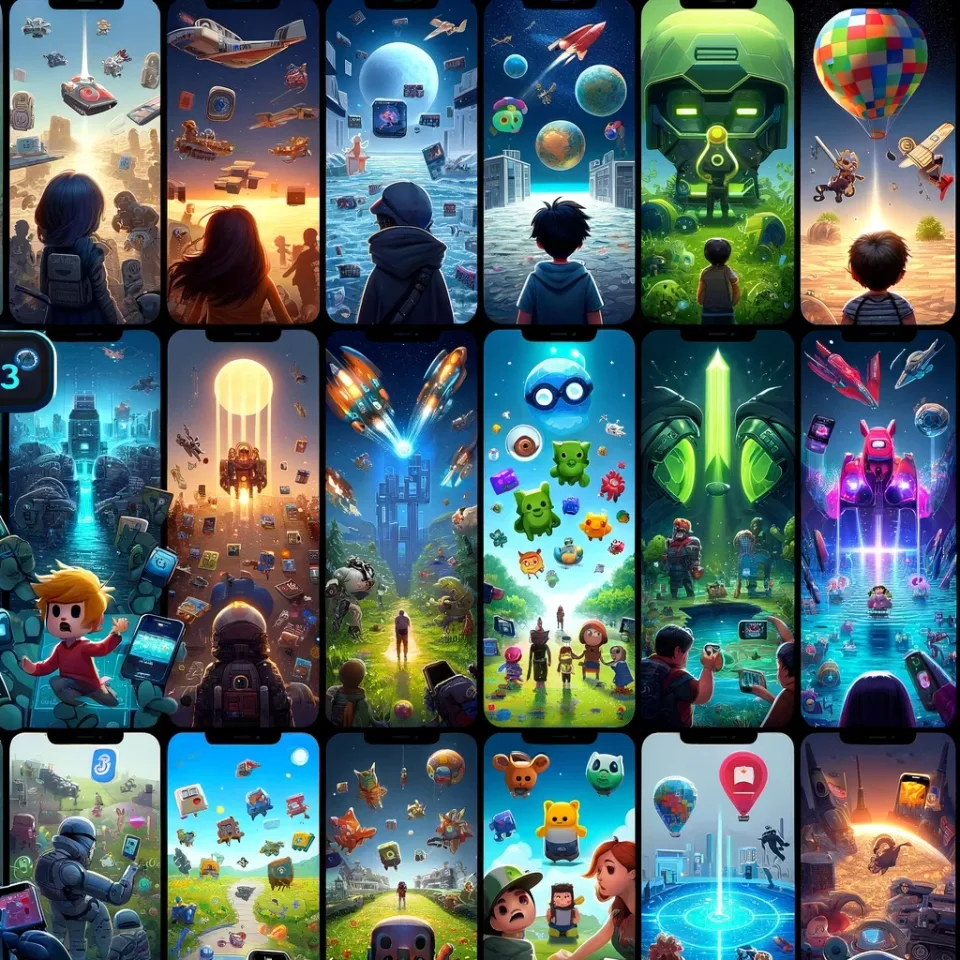 Next-Gen Mobile Games: Using ARKit on iOS Tips