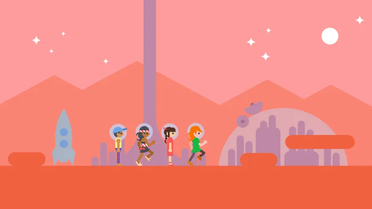 How to Make 2D Game Art?
