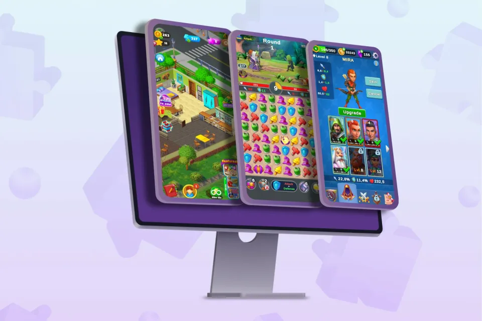 What Is Game Design: Step-by-Step Guide