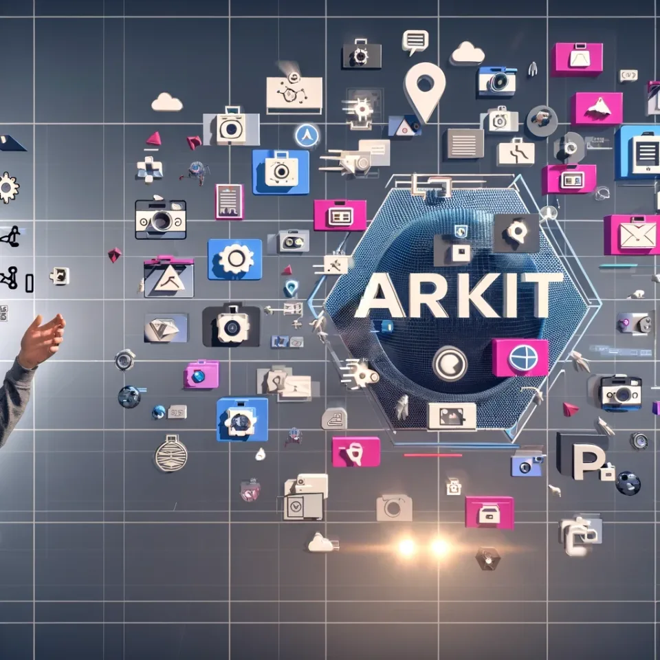 Next-Gen Mobile Games: Using ARKit on iOS Tips