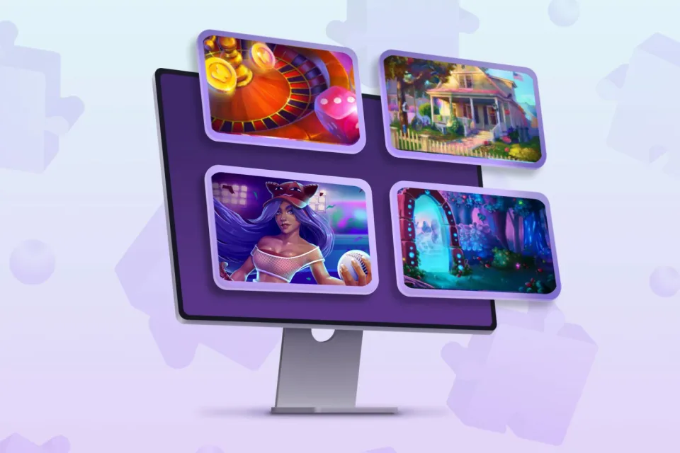 How to Make 2D Game Art?