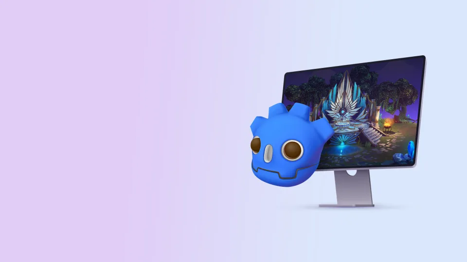 Сover_Godot Game Development_Cover