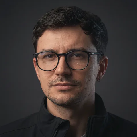 Pavlo Prokopov