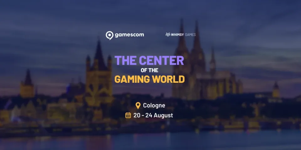 Gamescom 2025