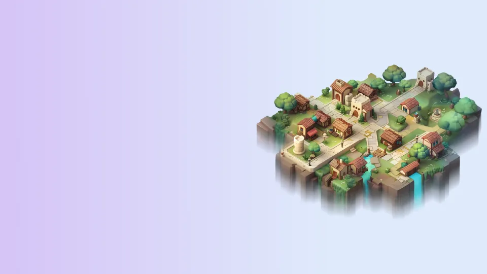 Strategy Game Dev