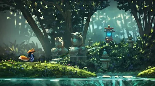 2D Game Art Styles That are Time-tested