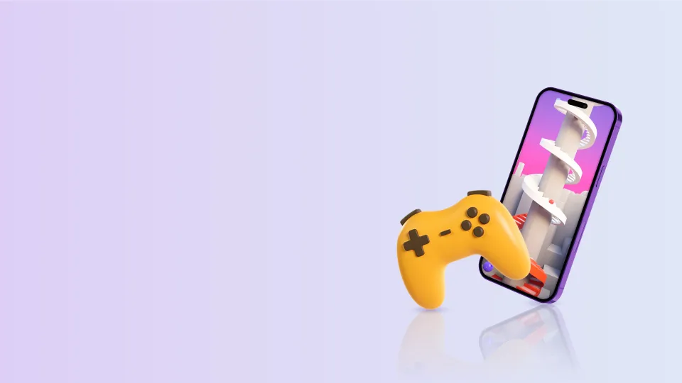 Cover_Hyper Casual Game Dev