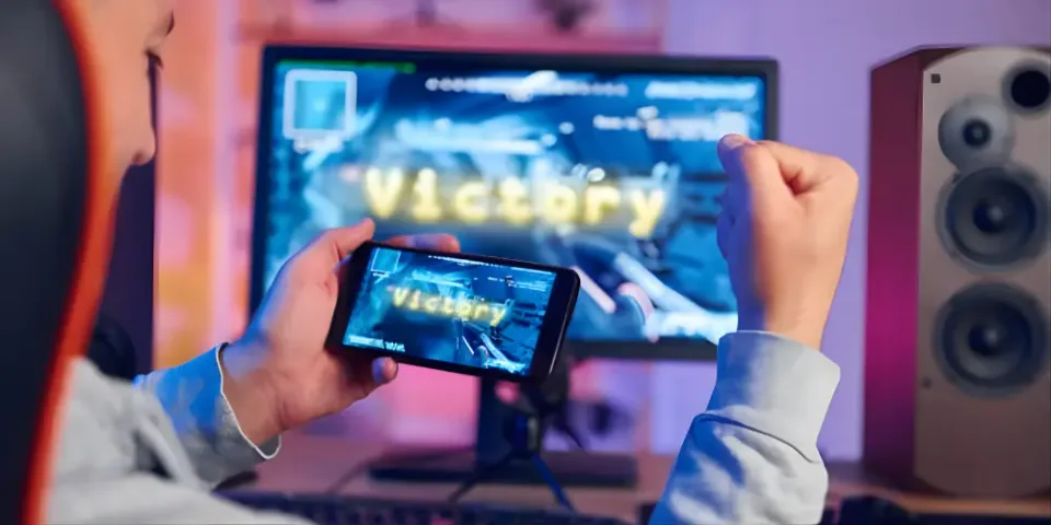 mobile vs pc gaming gameplay experience comparison