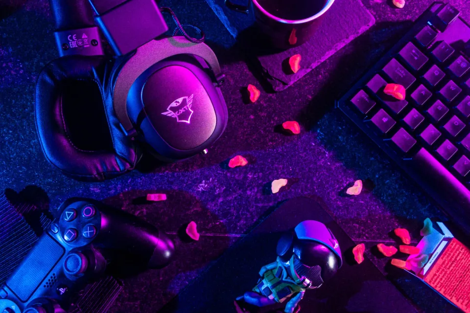 Top game testing companies 