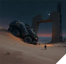 Location production: concept