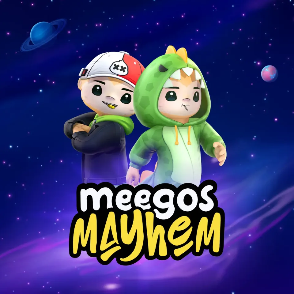 Meegos Re-make