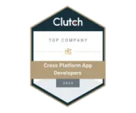 Clutch · Top Cross-Platform App Developers