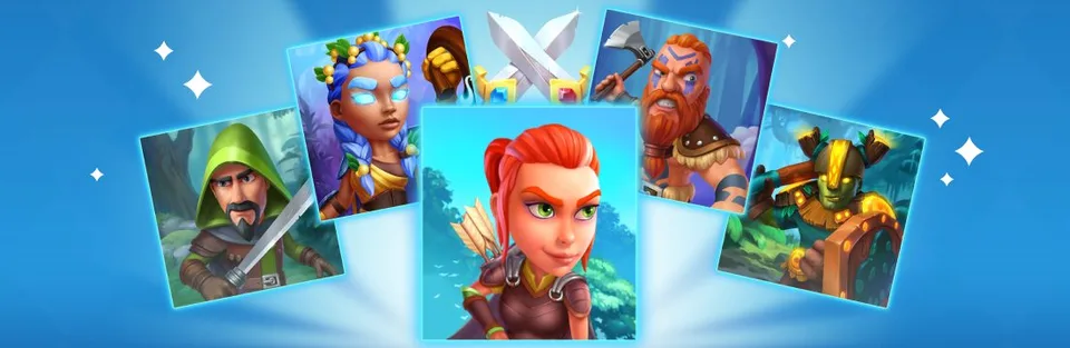 Geners_NFT_Games