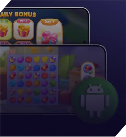 Android game development