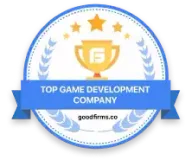 GoodFirms · Top Game Development Company