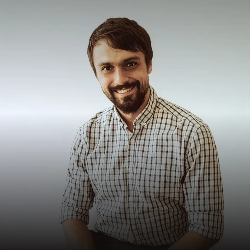 Anton Paramonov-CPO at Whimsy Games