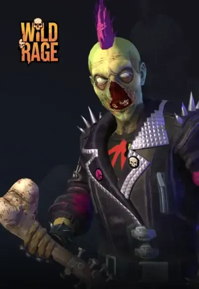 Img_Home page_Projects_Wild Rage Characters