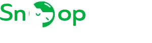 SnoopGame video game testing company logo