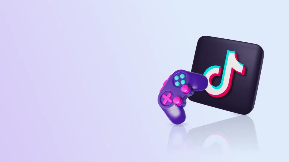 Tik Tok Game development