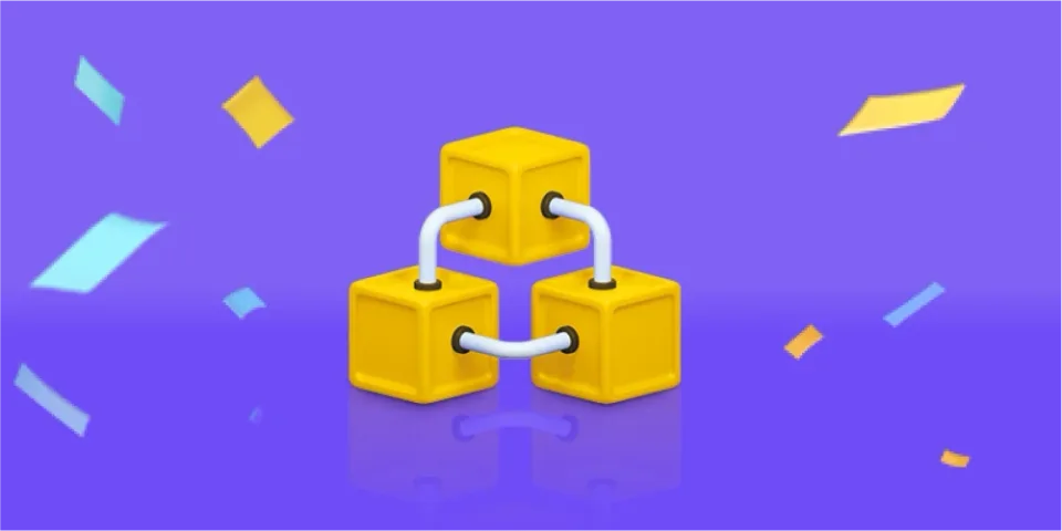 modular structure in language learning app system