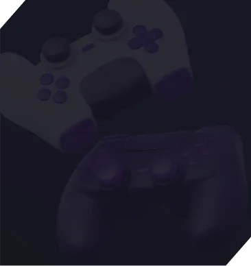 Game concept and idea stage with game controllers