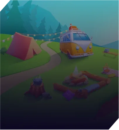 Game art and animation