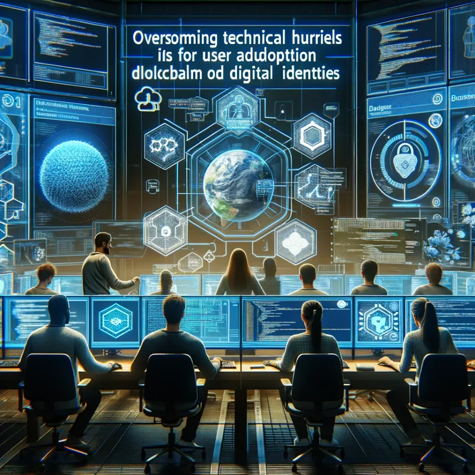 Data Ownership in Web3: Empowering Users with Control