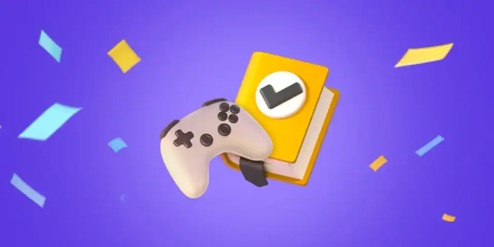 gamification in language learning app progress concept