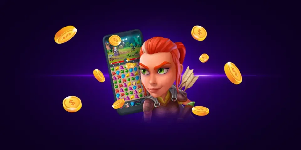 Cover Game development outsourcing costs