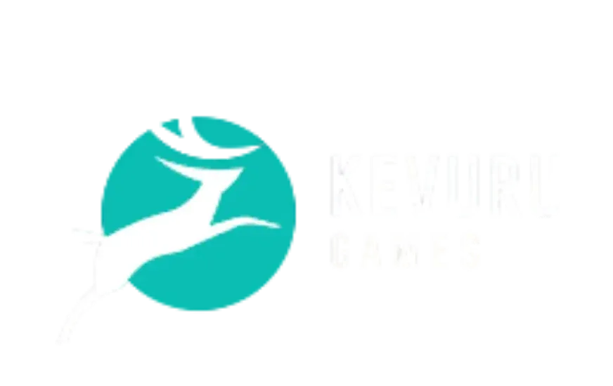 Kevuru Games game art outsourcing logo