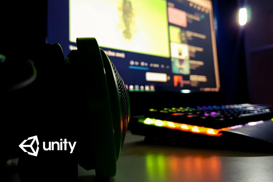 Top Unity game development companies