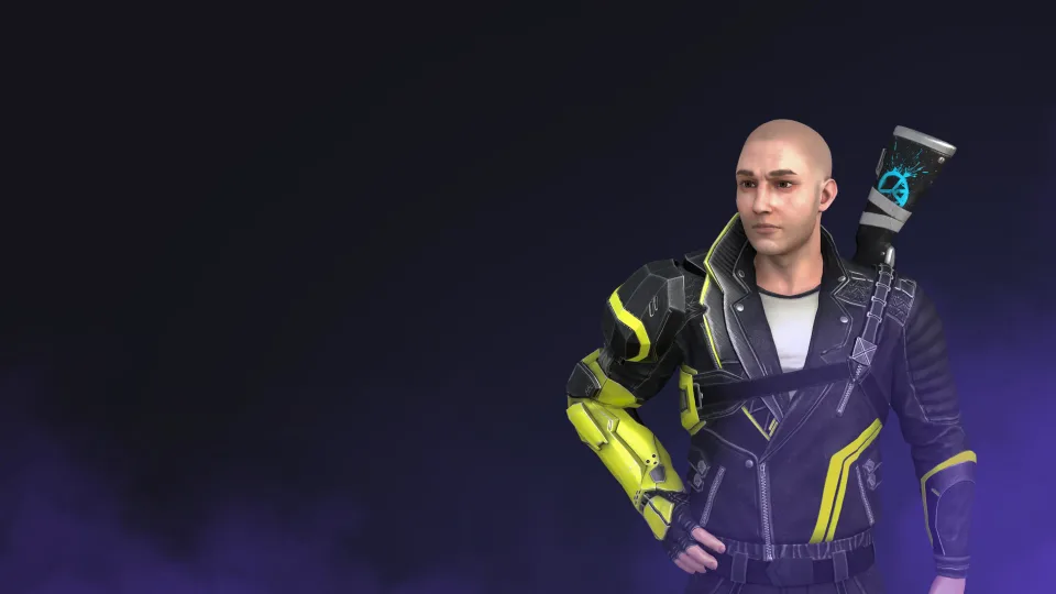 Developing 3D Games Company
