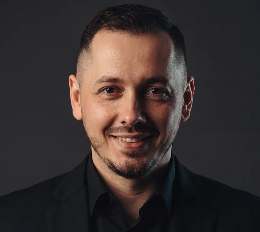 Denys Kliuch