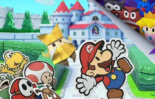 2D Game Art Styles That are Time-tested