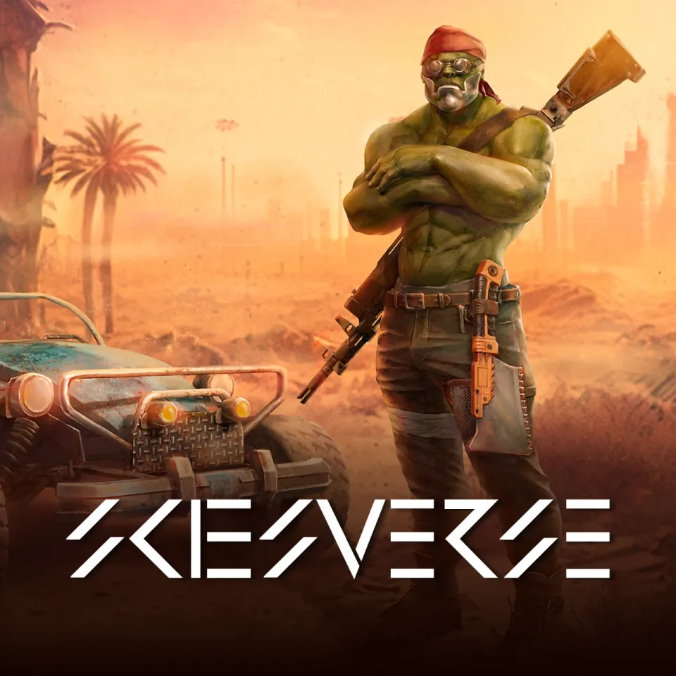 Skiesverse