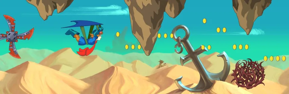 Geners_Runner_Games