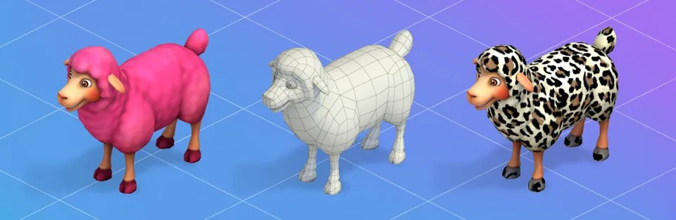 Geners_3D_Low_Poly_Art_For_Styled_And_Casual_Games